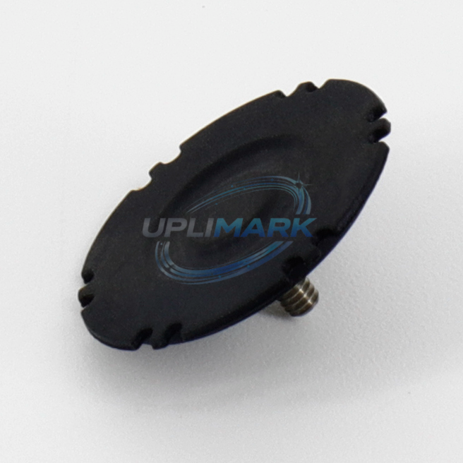 Vacuum Diaphragm Pump Diaphragm for Markem-Imaje 9019 and 9029 printers – UPLIMARK UMI-X0415, view 3