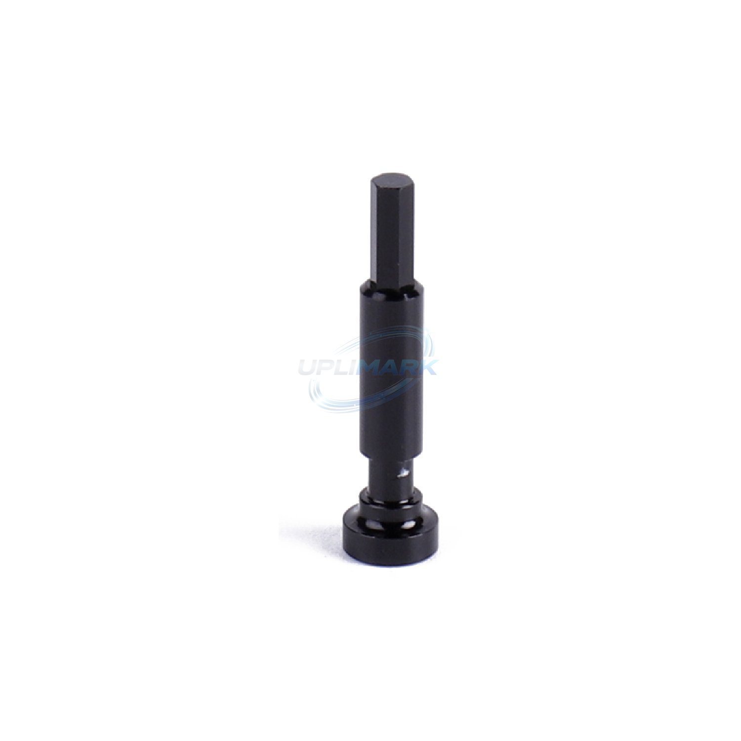 Crystal-Oscillator Adjustment Screw for Markem-Imaje 90 Series – UPLIMARK UMI-X0416, view 1