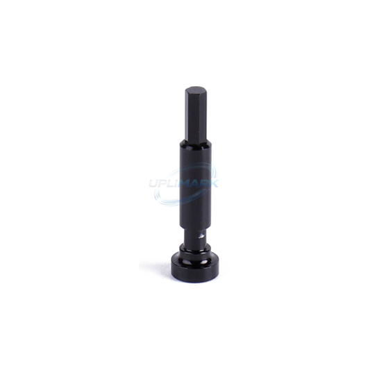 Crystal-Oscillator Adjustment Screw for Markem-Imaje 90 Series – UPLIMARK UMI-X0416, view 1