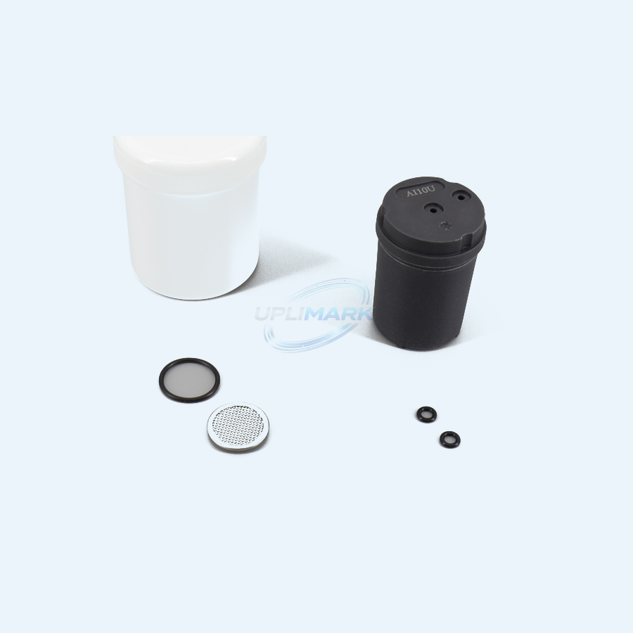 3-Piece Filter Kit for Markem-Imaje 9232 printers – UPLIMARK UMI-X0419-01, view 1