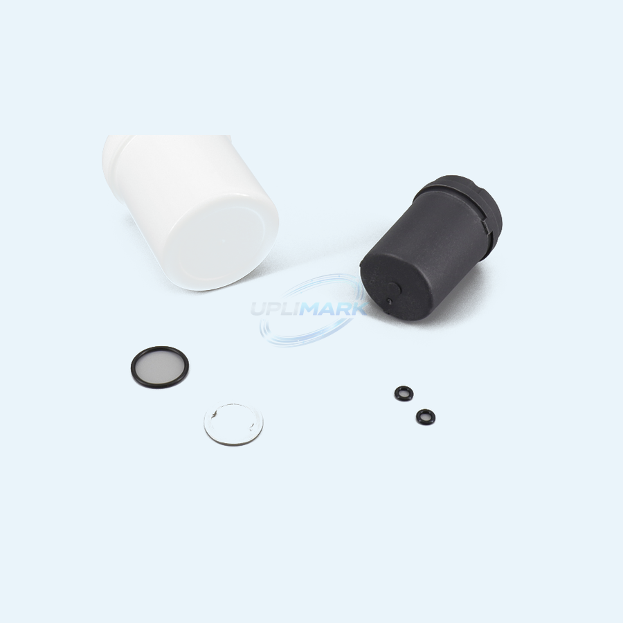 3-Piece Filter Kit for Markem-Imaje 9232 printers – UPLIMARK UMI-X0419-01, view 2
