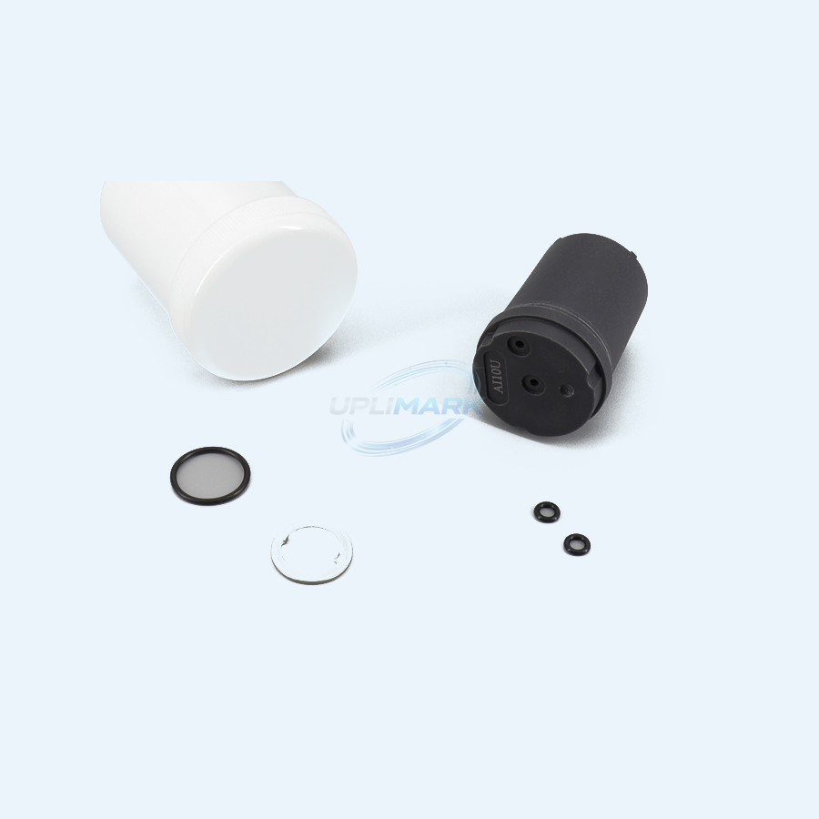 3-Piece Filter Kit for Markem-Imaje 9232 printers – UPLIMARK UMI-X0419-01, view 3