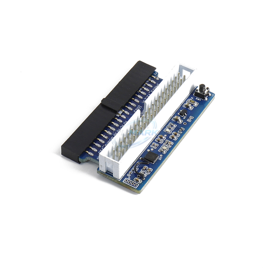 Version 9.0 Decoding Board for Markem-Imaje 9410 printer – UPLIMARK UMI-X0421, view 1