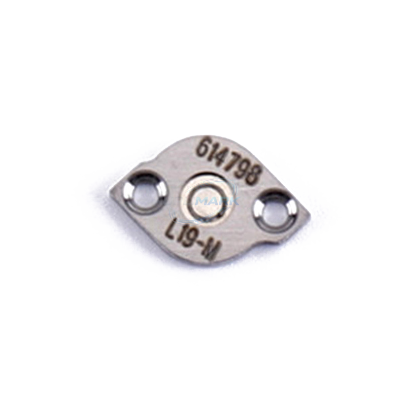 M-Head Nozzle for Markem-Imaje 9030/9450 – UPLIMARK UMI-X0424, view 1