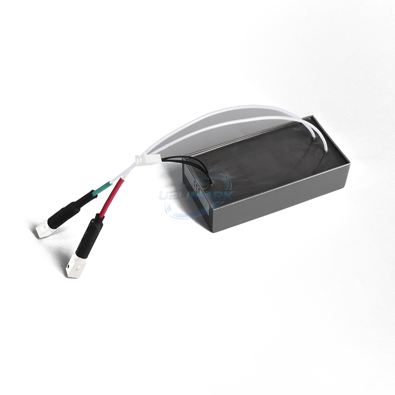 EHT Block for Markem-Imaje 9018 and 9028 printers – UPLIMARK UMI-X0425, view 1