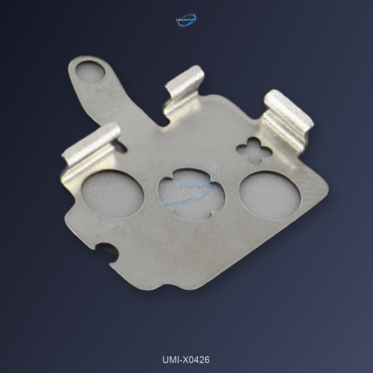 UPLIMARK UMI-X0426 G-head nozzle retaining clip for Markem-Imaje 9232 9410 and 9450