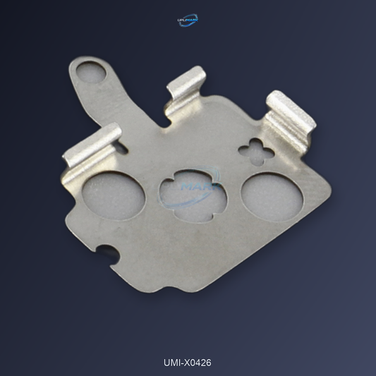 UPLIMARK UMI-X0426 G-head nozzle retaining clip for Markem-Imaje 9232 9410 and 9450