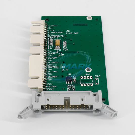 7000-Hour Time Reset Board for Markem-Imaje 9010/9020/9030 – UPLIMARK UMI-X0428, view 1