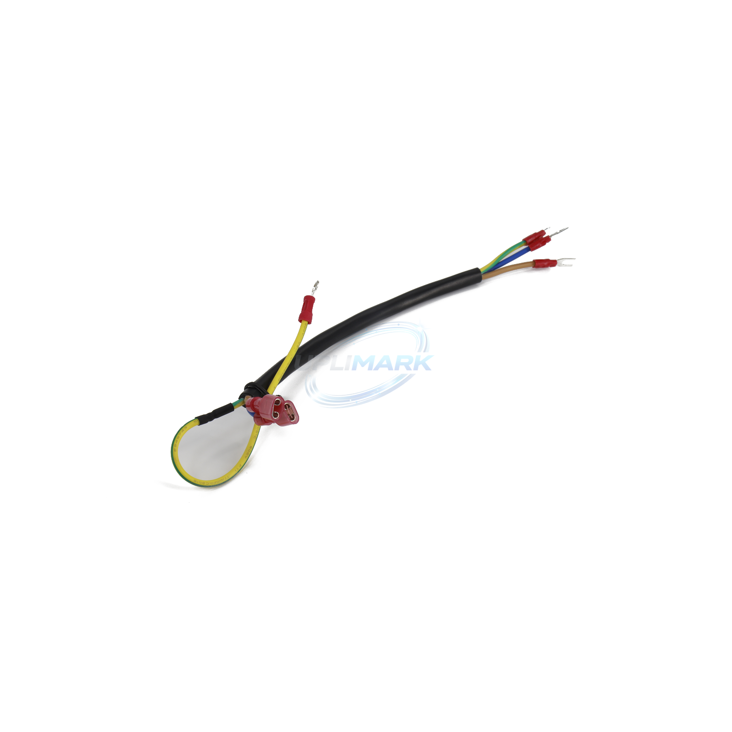 Power Board Input Cable for Markem-Imaje 9018, 9028, 9019 and 9029 printers – UPLIMARK UMI-X0429, view 2