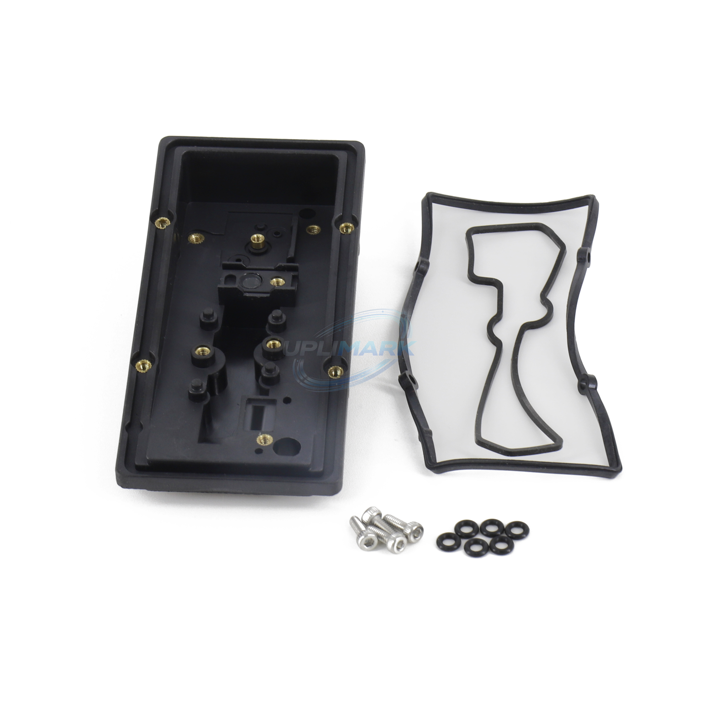G-Head Print Module Plastic Seat for Markem-Imaje 9400 Series printers – UPLIMARK UMI-X0430, view 1