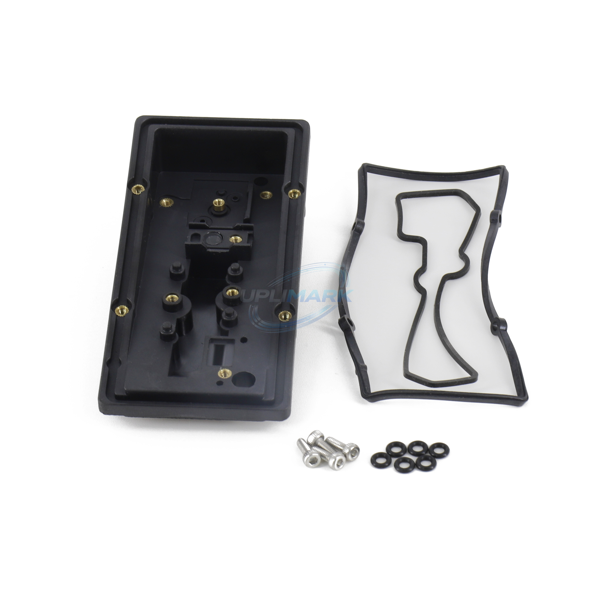 G-Head Print Module Plastic Seat for Markem-Imaje 9400 Series printers – UPLIMARK UMI-X0430, view 1