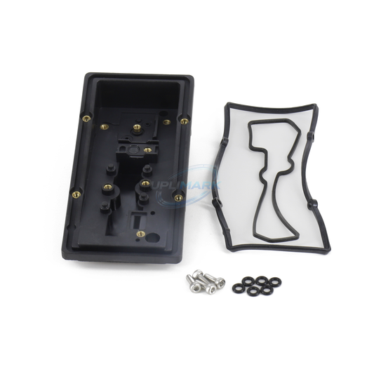 G-Head Print Module Plastic Seat for Markem-Imaje 9400 Series printers – UPLIMARK UMI-X0430, view 1
