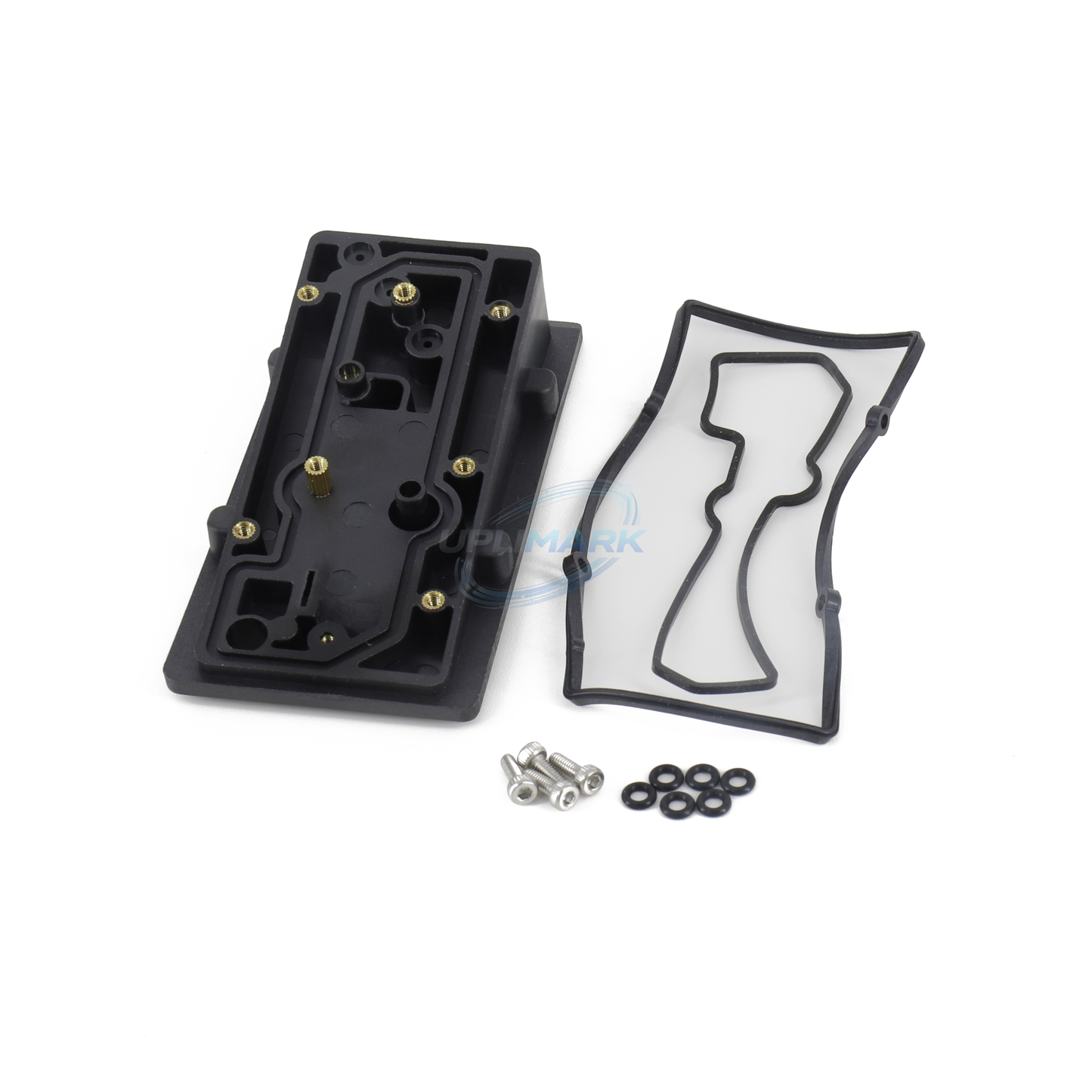 G-Head Print Module Plastic Seat for Markem-Imaje 9400 Series printers – UPLIMARK UMI-X0430, view 2