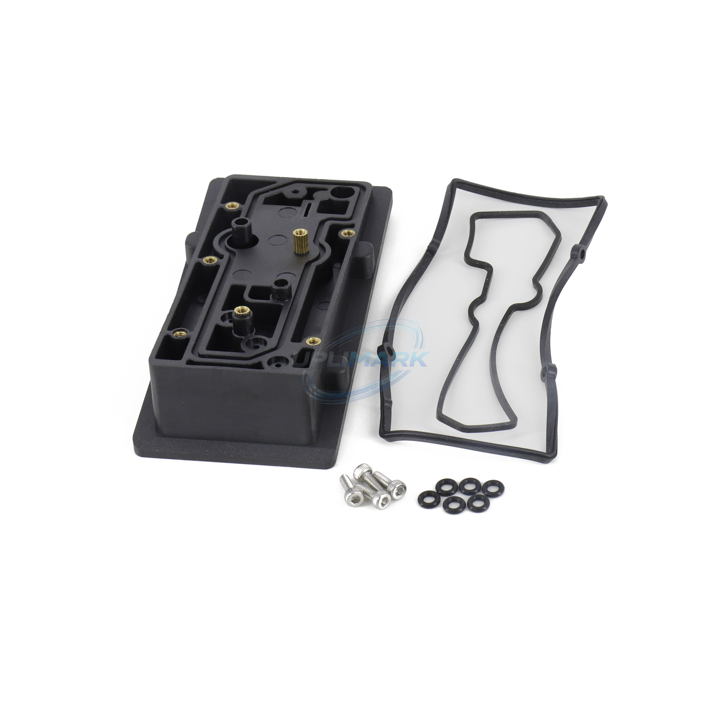 G-Head Print Module Plastic Seat for Markem-Imaje 9400 Series printers – UPLIMARK UMI-X0430, view 3