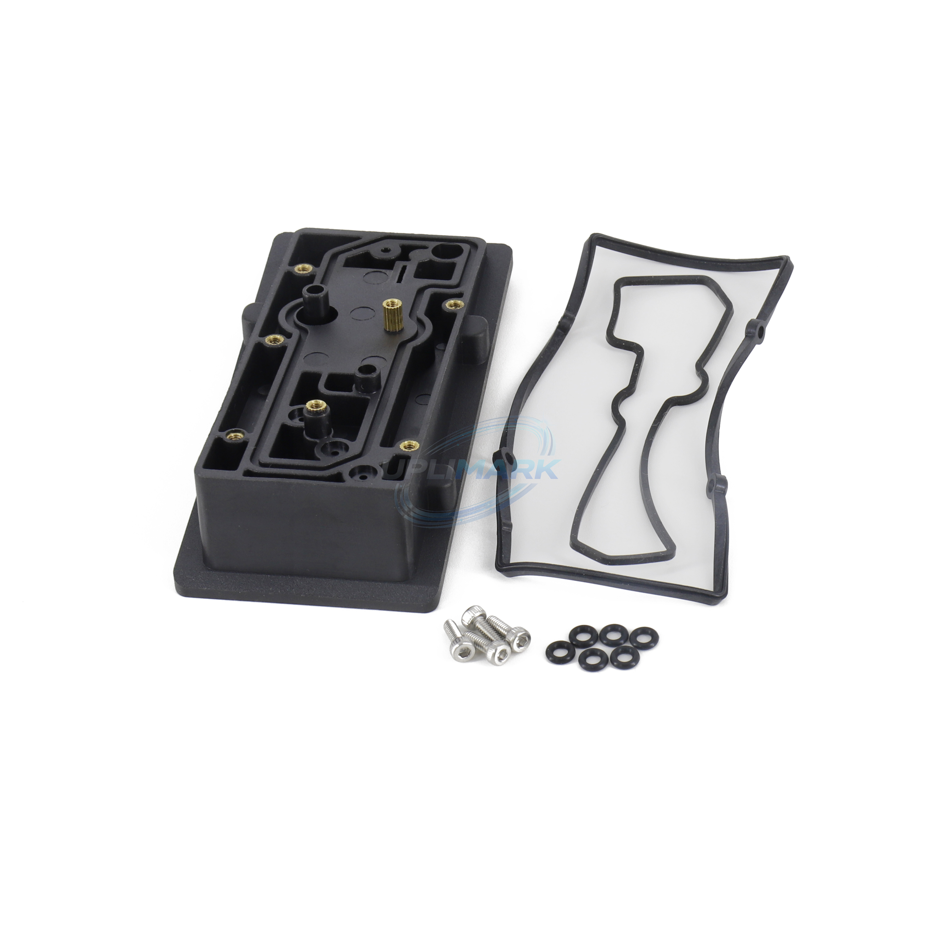 G-Head Print Module Plastic Seat for Markem-Imaje 9400 Series printers – UPLIMARK UMI-X0430, view 3