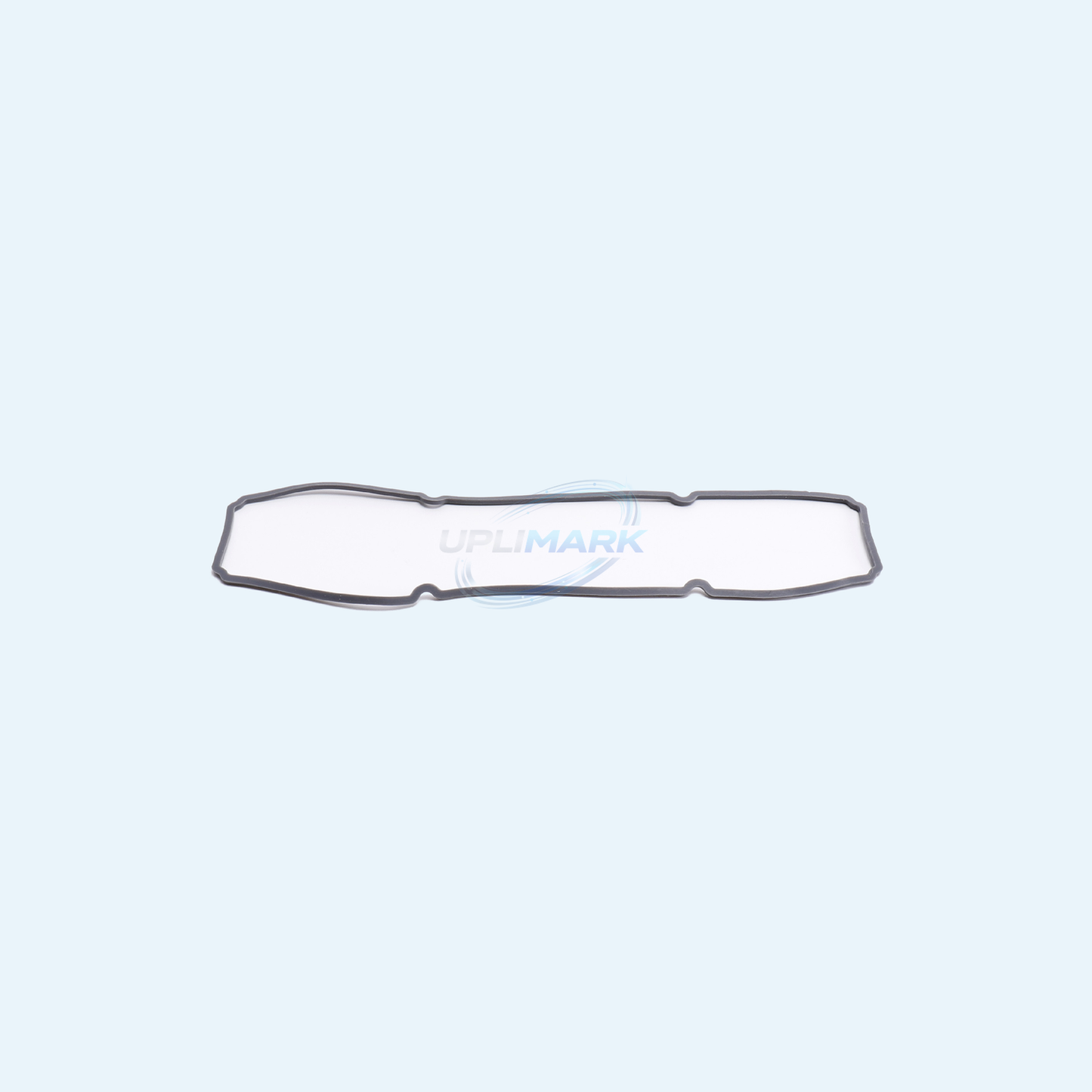 Printhead Rear-Cover Seal Gasket for Markem-Imaje 90 Series – UPLIMARK UMI-X0435, view 1