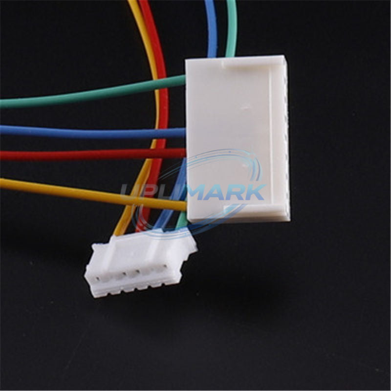 Motor Cable Set for Markem-Imaje 90 Series – UPLIMARK UMI-X0436
