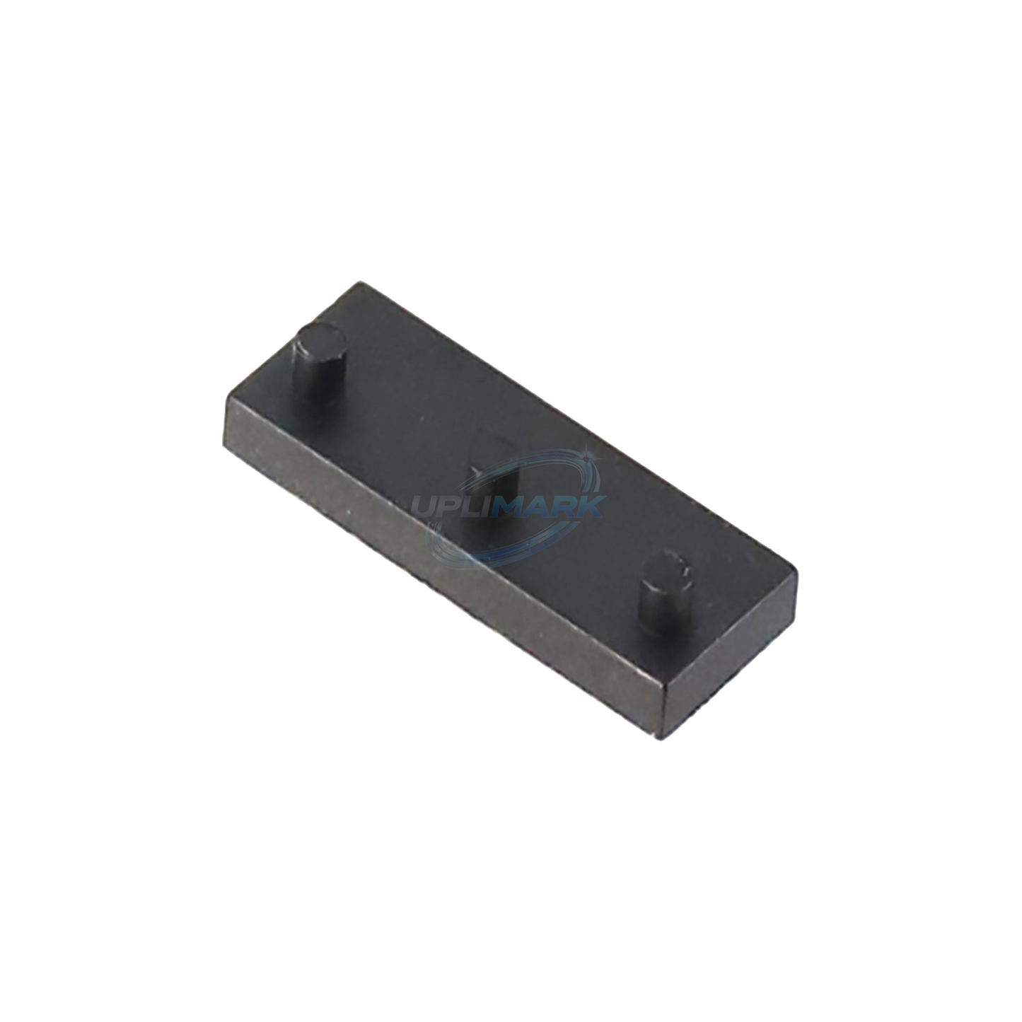 G-Head Printhead Plastic Seat Small Cover Plate for Markem-Imaje 90 Series CIJ printers – UPLIMARK UMI-X0438, view 1