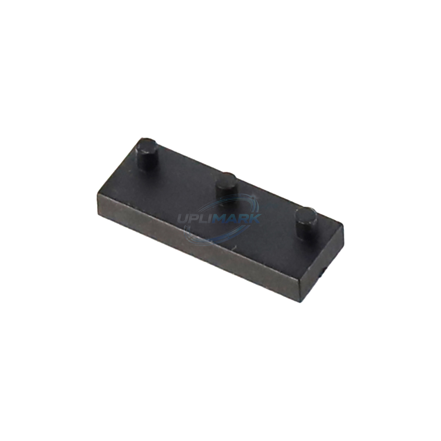 G-Head Printhead Plastic Seat Small Cover Plate for Markem-Imaje 90 Series CIJ printers – UPLIMARK UMI-X0438, view 2