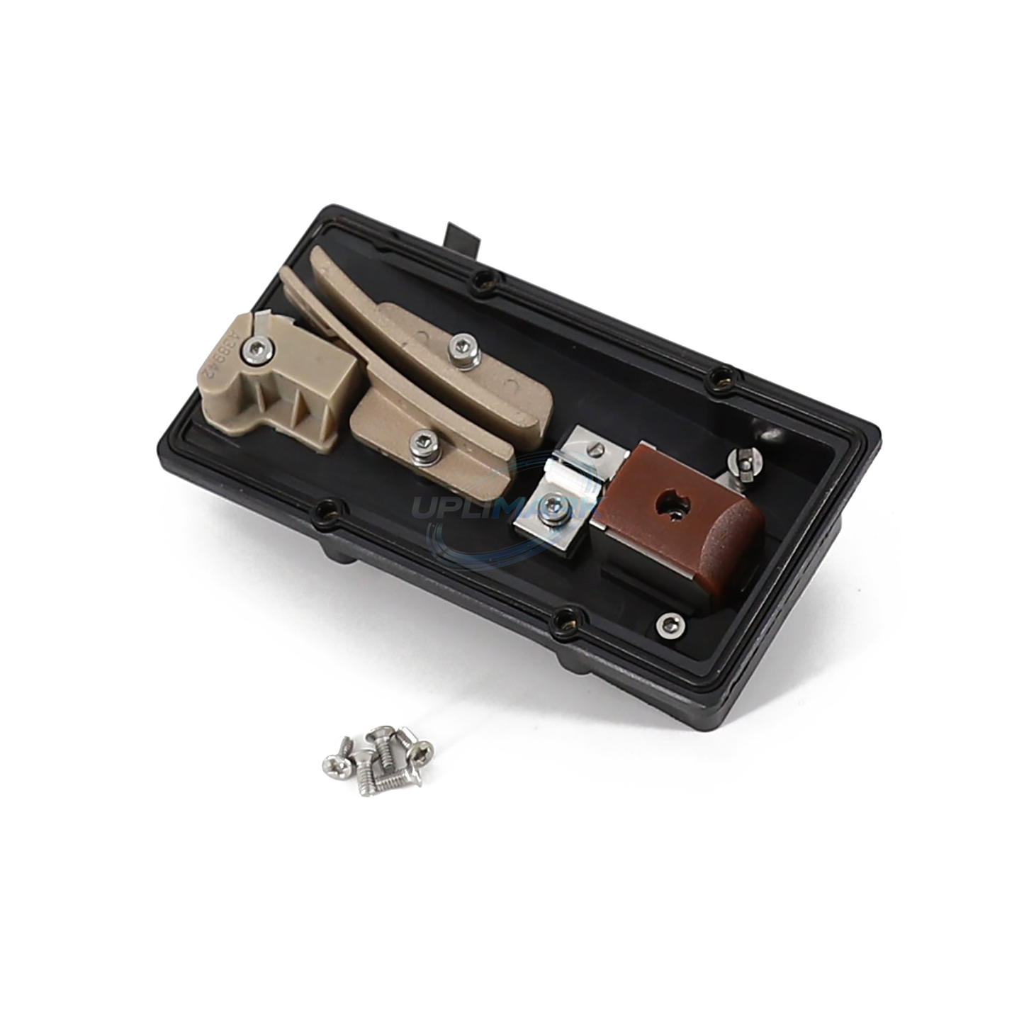 UPLIMARK UMI-X0446 9400-series G-nozzle print module – alternate internal view
