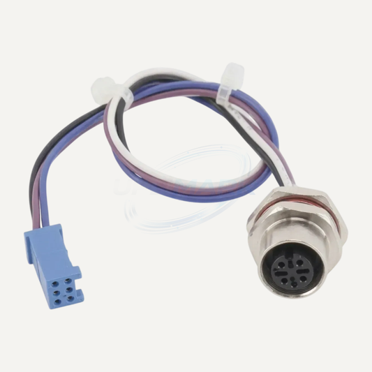 UPLIMARK UMI-X0448 optical sensor port cable for Markem-Imaje 90 Series
