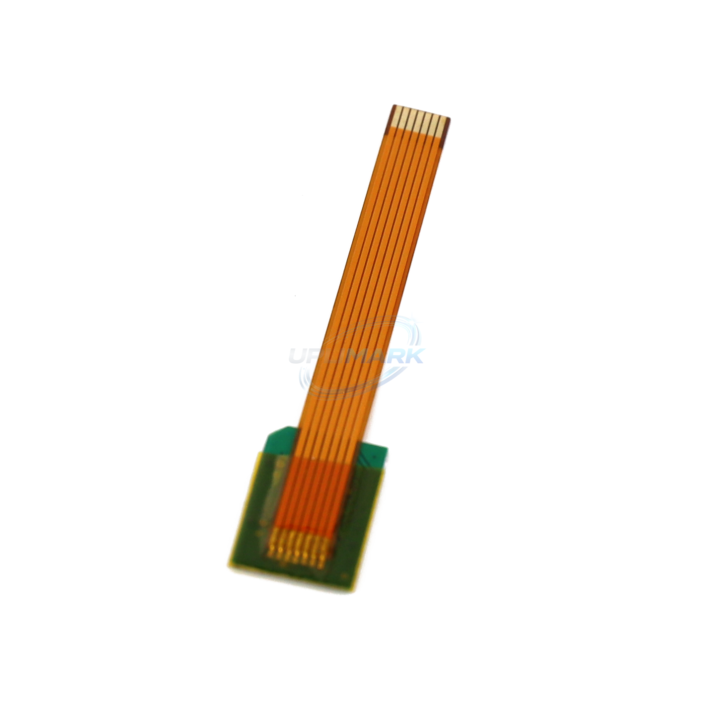 Nozzle Valve Module Base PCB for Markem-Imaje 9232, 9410 and 9450 printers – UPLIMARK UMI-X0454, view 3