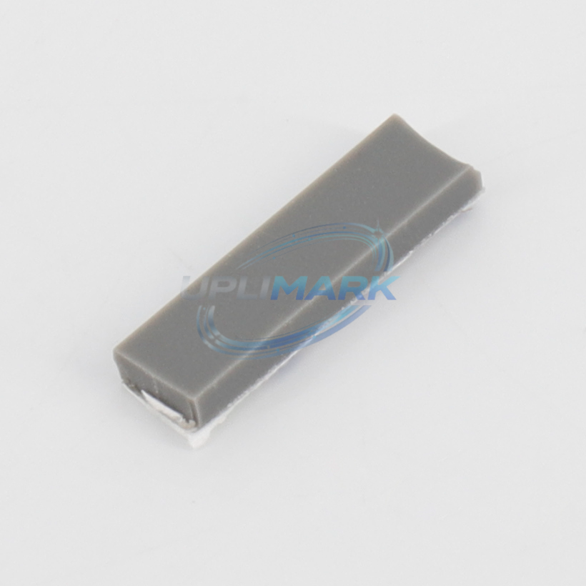 Pressure Sensor Gasket 20 × 6 × 2 mm for Markem-Imaje 9020 and 9030 printers – UPLIMARK UMI-X0498, view 1