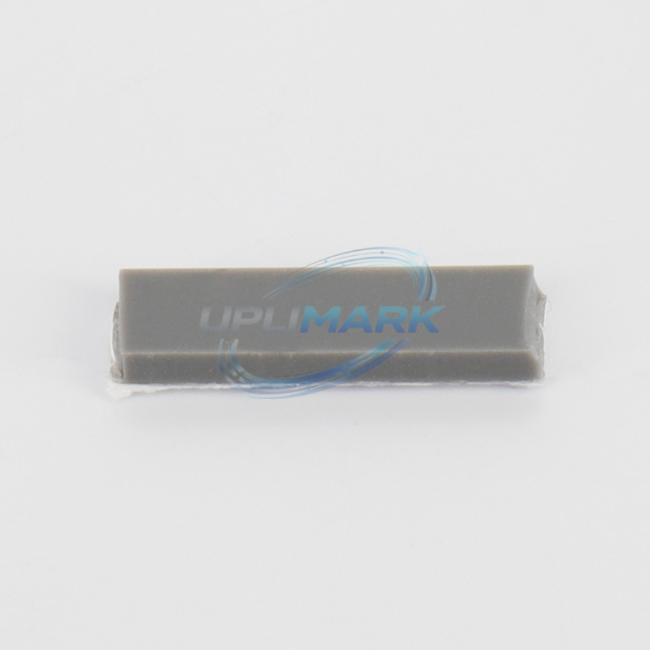 Pressure Sensor Gasket 20 × 6 × 2 mm for Markem-Imaje 9020 and 9030 printers – UPLIMARK UMI-X0498, view 2