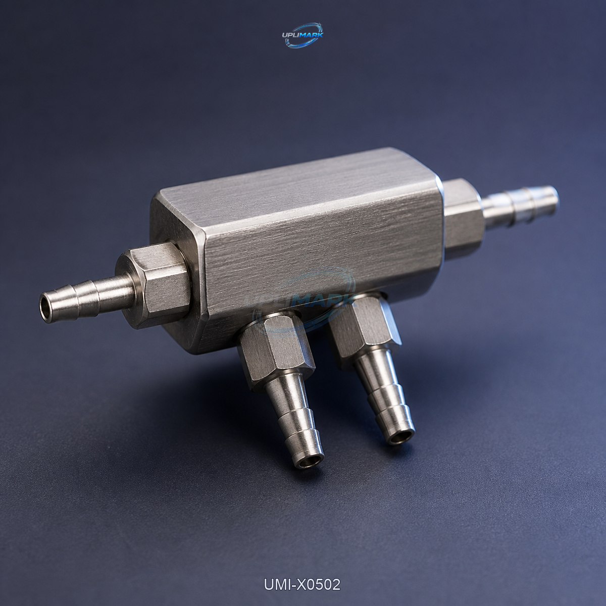 UPLIMARK UMI-X0502 four-way connector for Markem-Imaje S4 S8 9040