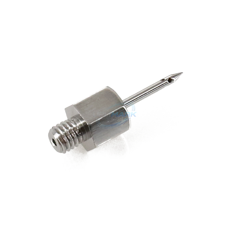 M5 × 25.3 Ink/Solvent Addition-Module Pin Connector for Markem-Imaje 9010, 9018, 9020, 9028 and 9030 printers – UPLIMARK UMI-X0514, view 1