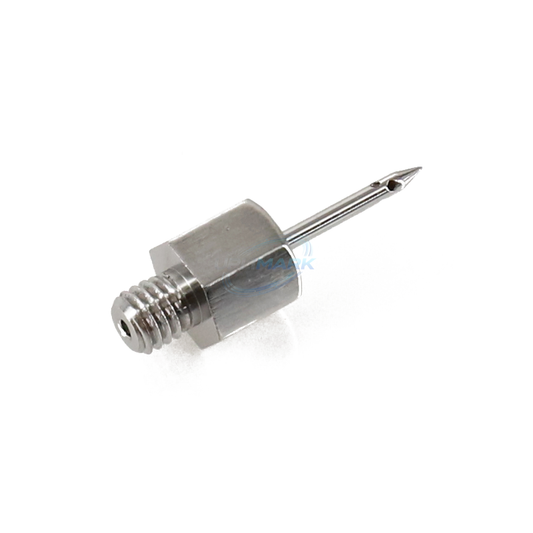 M5 × 25.3 Ink/Solvent Addition-Module Pin Connector for Markem-Imaje 9010, 9018, 9020, 9028 and 9030 printers – UPLIMARK UMI-X0514, view 1