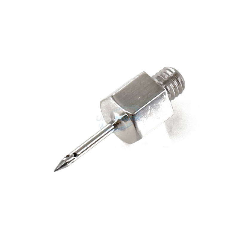 M5 × 25.3 Ink/Solvent Addition-Module Pin Connector for Markem-Imaje 9010, 9018, 9020, 9028 and 9030 printers – UPLIMARK UMI-X0514, view 2
