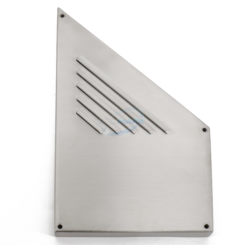 Stainless-Steel Circuit-Air Filter Cotton Cover for Markem-Imaje 9018 and 9028 printers – UPLIMARK UMI-X0515, view 2