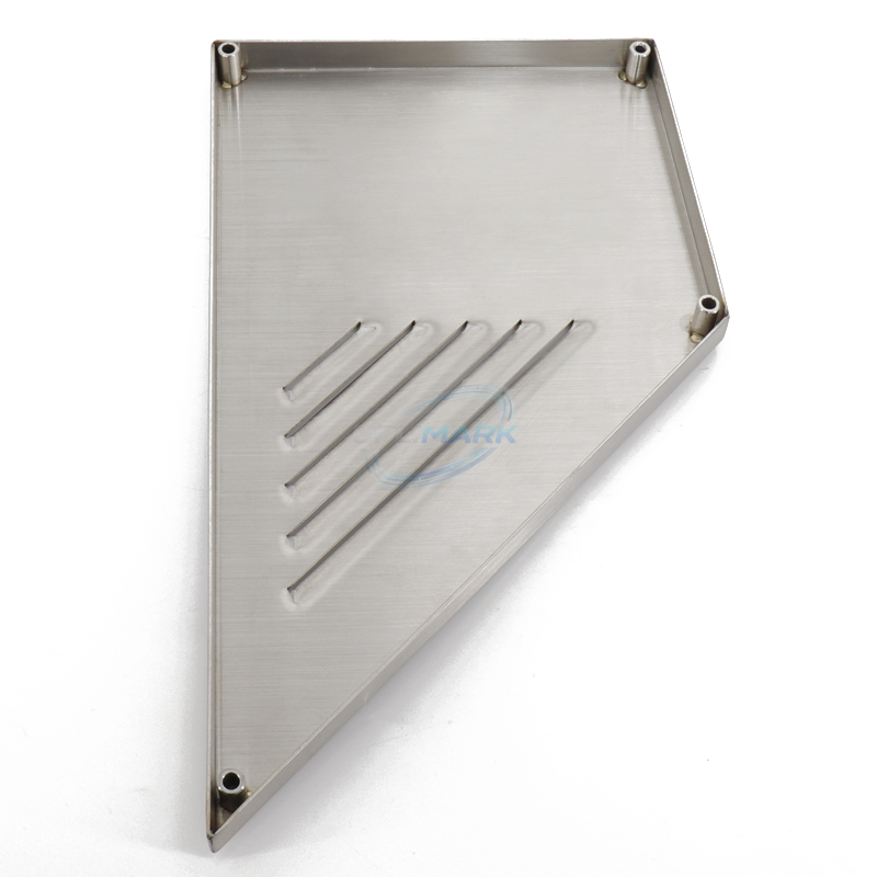 Stainless-Steel Circuit-Air Filter Cotton Cover for Markem-Imaje 9018 and 9028 printers – UPLIMARK UMI-X0515, view 3