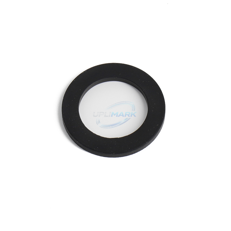 Solvent/Ink Tank Sealing Gasket, Ø30 × Ø20 × 2.5 mm for Markem-Imaje S4, S8 and 9040 printers – UPLIMARK UMI-X0516, view 1