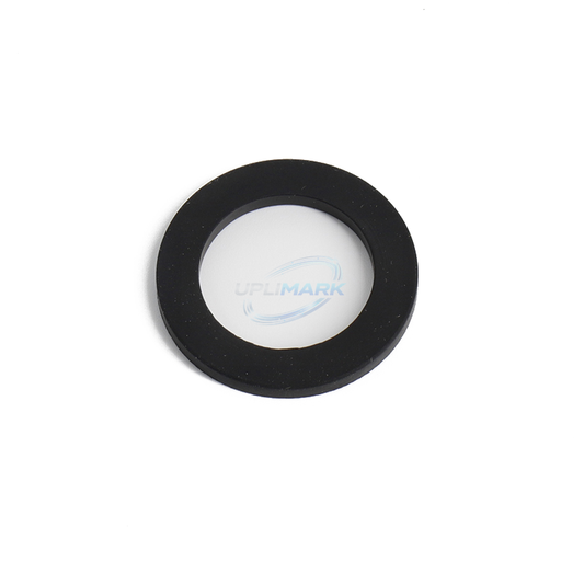 Solvent/Ink Tank Sealing Gasket, Ø30 × Ø20 × 2.5 mm for Markem-Imaje S4, S8 and 9040 printers – UPLIMARK UMI-X0516, view 1
