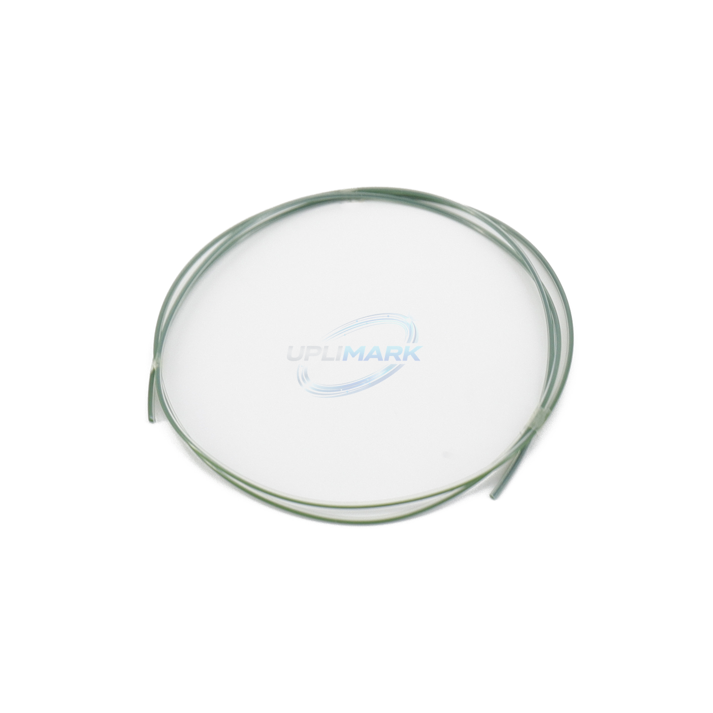 1.9 × 1.1 mm Green PTFE Cleaning Tube for Markem-Imaje S4/S8/9040 – UPLIMARK UMI-X0524, view 2