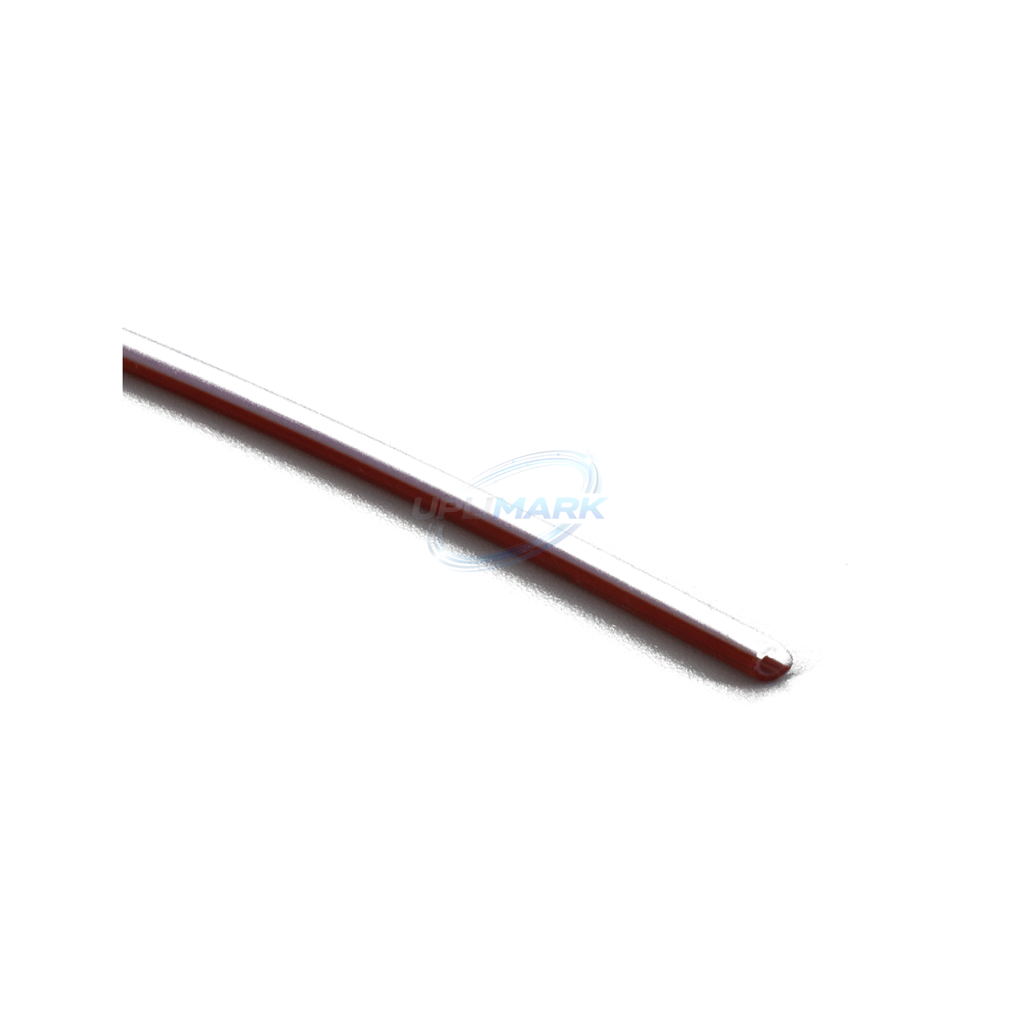 2.8 × 1.6 mm Red PTFE Ink-Supply Tube for Markem-Imaje S4/S8/9040 – UPLIMARK UMI-X0526, view 2