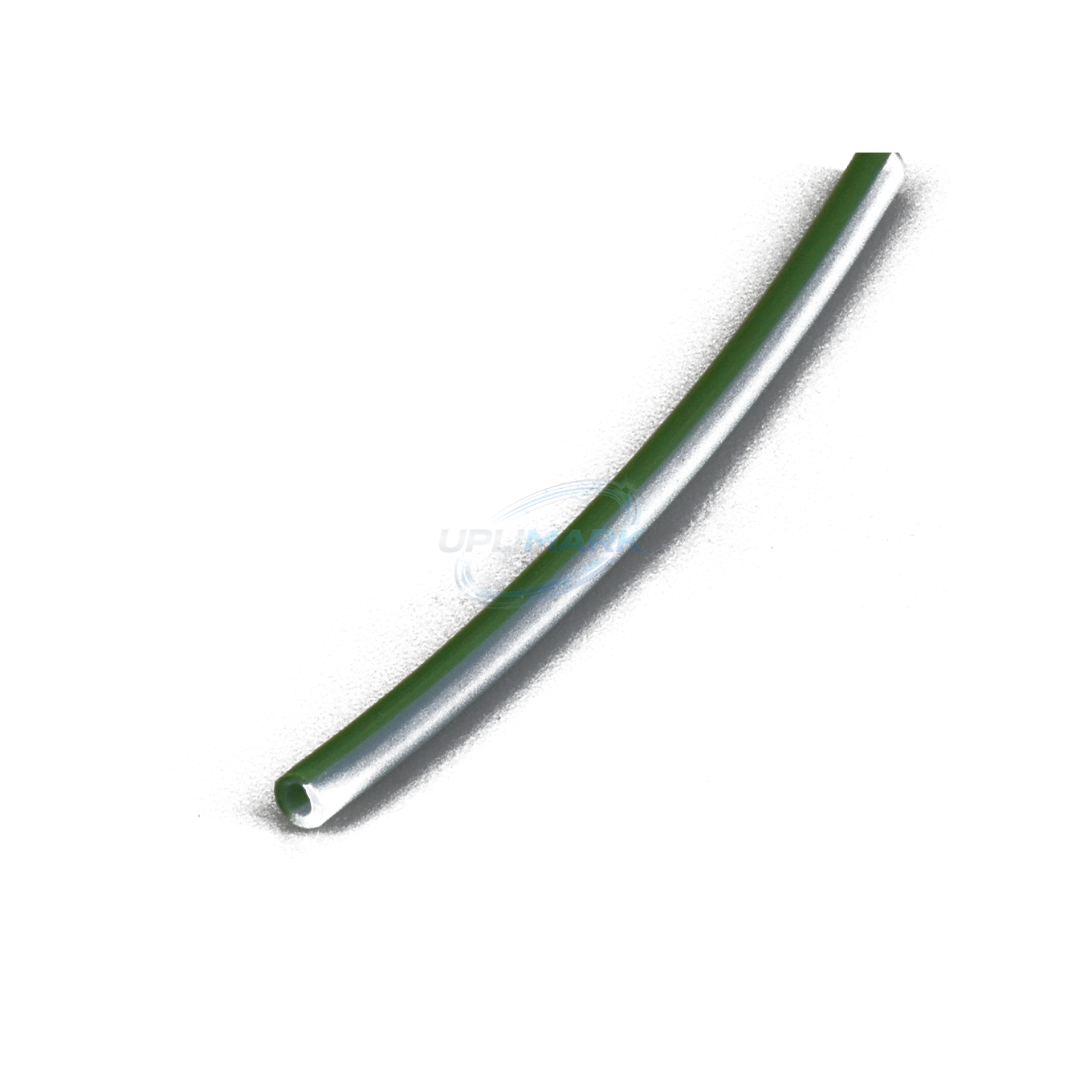 2.8 × 1.6 mm Green PTFE Cleaning Tube for Markem-Imaje S4/S8/9040 – UPLIMARK UMI-X0528, view 1