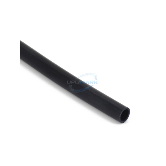 6.35 × 4.76 mm Black PTFE Tube for Markem-Imaje S4/S8/9040 – UPLIMARK UMI-X0534, view 1