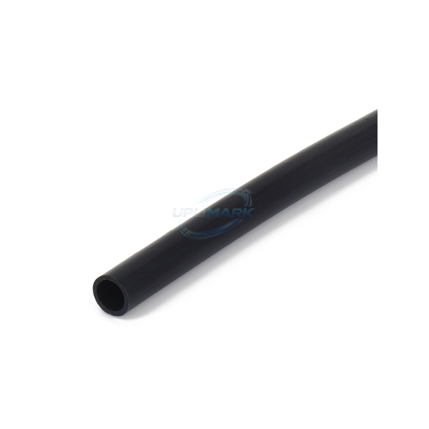 6.35 × 4.76 mm Black PTFE Tube for Markem-Imaje S4/S8/9040 – UPLIMARK UMI-X0534, view 2