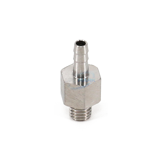 M6 Pressure Joint H8-M5 for Markem-Imaje S4, S8 and 9040 printers using the corresponding M6 pressure line – UPLIMARK UMI-X0536, view 1