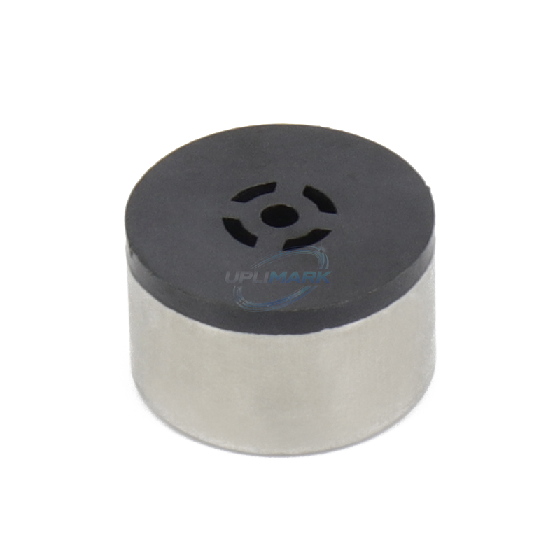 Opaque-Pump Short Rotor for Markem-Imaje S4, S8 and 9040 opaque-ink pump configurations using the corresponding short rotor – UPLIMARK UMI-X0548, view 2