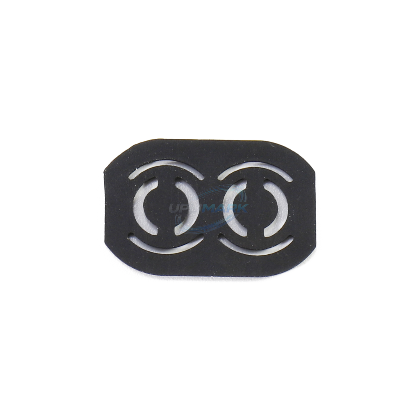 Diaphragm Pump Valve Plate for Markem-Imaje 9018 printers with the corresponding diaphragm pump – UPLIMARK UMI-X0549, view 2