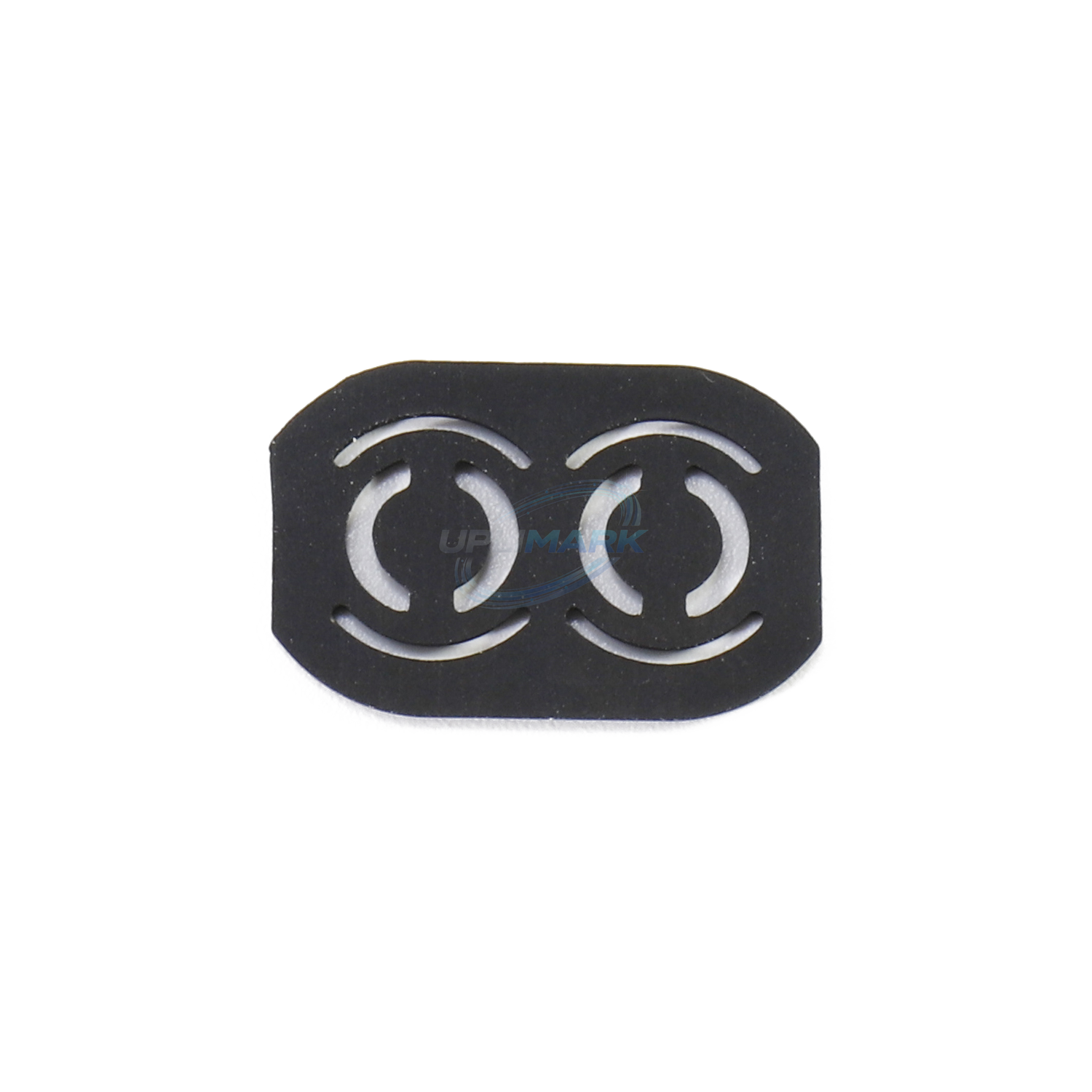 Diaphragm Pump Valve Plate for Markem-Imaje 9018 printers with the corresponding diaphragm pump – UPLIMARK UMI-X0549, view 2