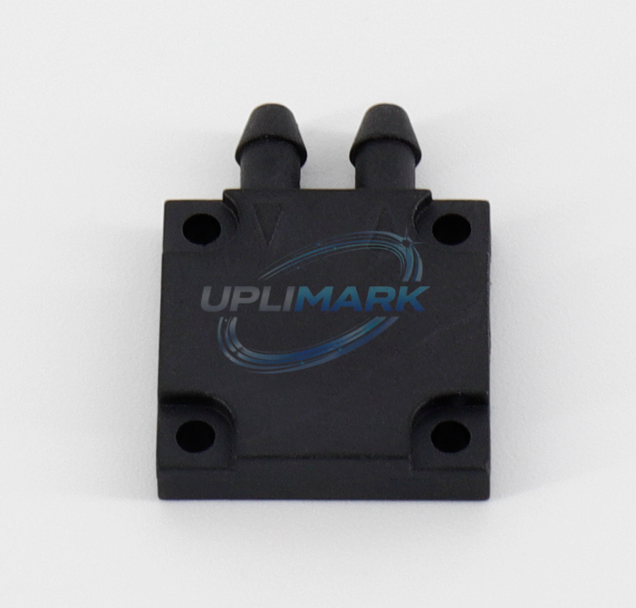 Transfer Pump Interface Board for Markem-Imaje 9232 printers with the corresponding transfer pump – UPLIMARK UMI-X0552, view 1
