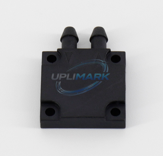 Transfer Pump Interface Board for Markem-Imaje 9232 printers with the corresponding transfer pump – UPLIMARK UMI-X0552, view 1