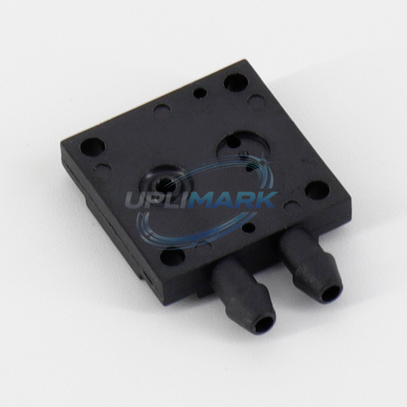 Transfer Pump Interface Board for Markem-Imaje 9232 printers with the corresponding transfer pump – UPLIMARK UMI-X0552, view 2