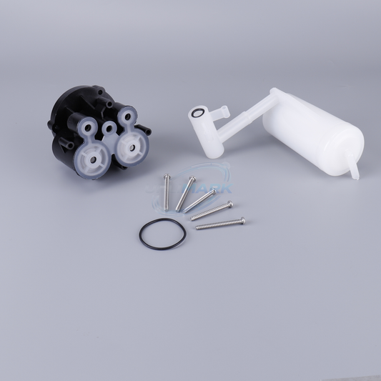 New-type two-piece filter kit for Videojet 1000 Series, UPLIMARK UPL-VJ-1000-FLT-026