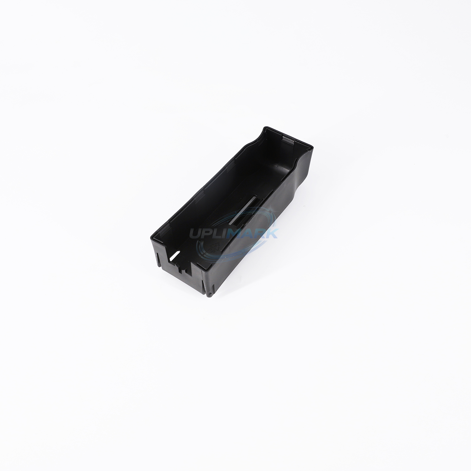 Videojet 1000 Series small old-version empty ink bottle housing – UPL-VJ-1000-GEN-055